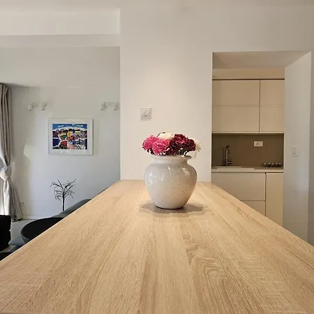 Apartment Val Mar
