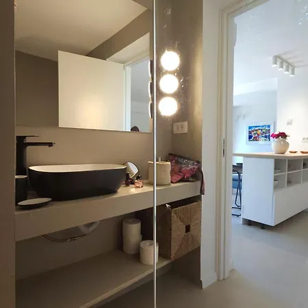 Apartment Val Mar