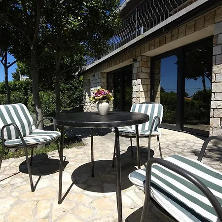 Val Mar Apartamento Novi Vinodolski