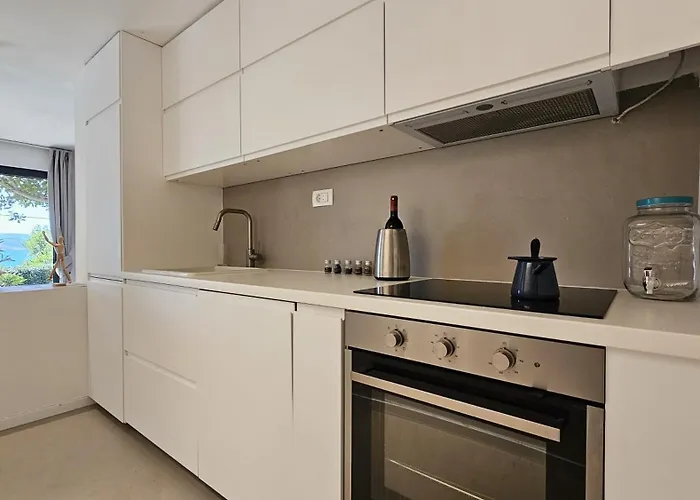Val Mar Appartement Novi Vinodolski