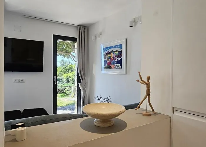 Appartement Val Mar Novi Vinodolski