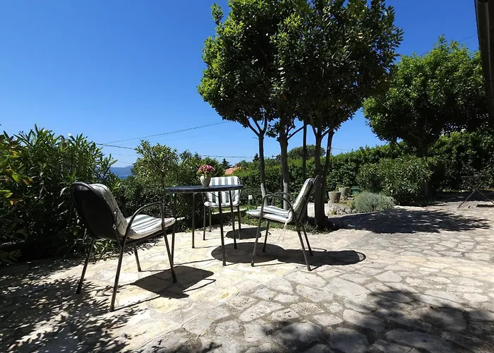 Val Mar Appartamento Novi Vinodolski