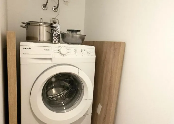 Appartement Val Mar Novi Vinodolski