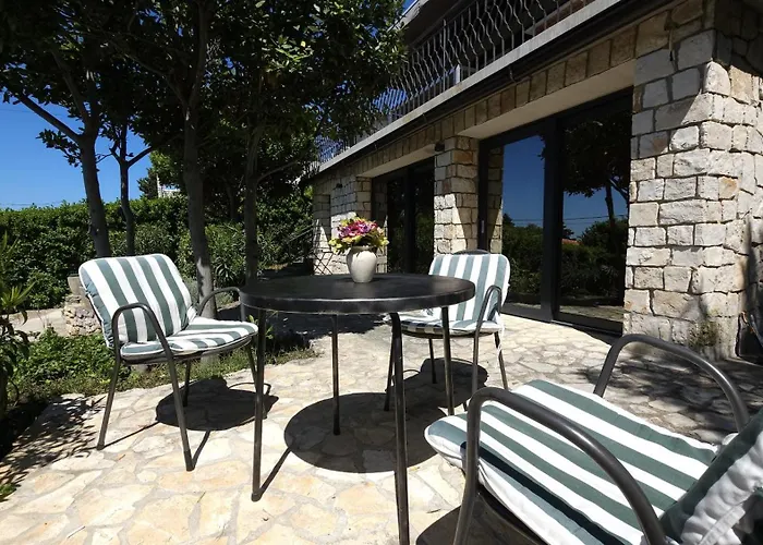 Val Mar Apartamento Novi Vinodolski