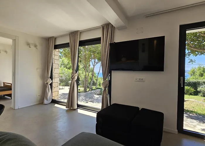 Appartement Val Mar *