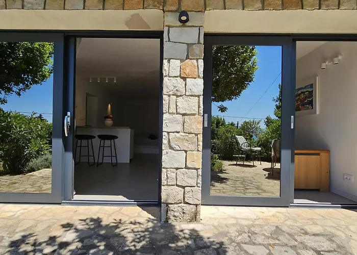 Appartement Val Mar Novi Vinodolski