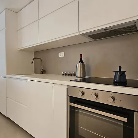 Val Mar Appartement Novi Vinodolski