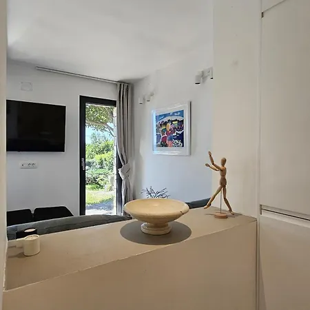 Appartement Val Mar Novi Vinodolski