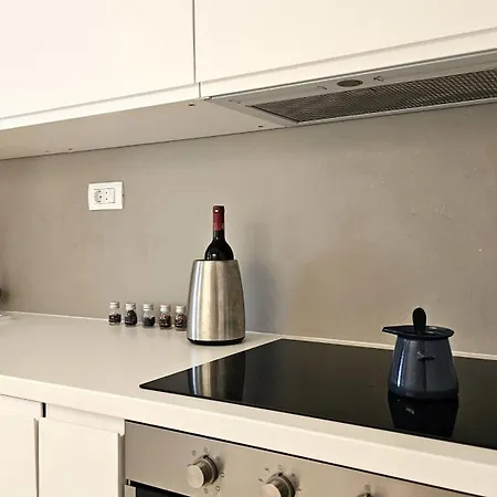 Val Mar Appartement Novi Vinodolski