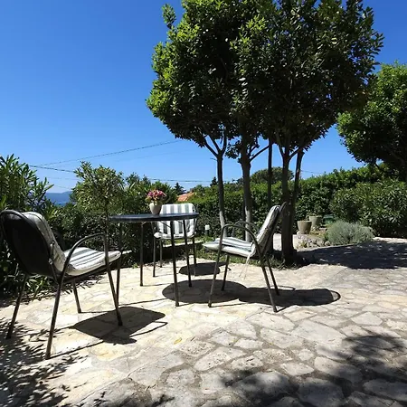 Val Mar Appartement Novi Vinodolski