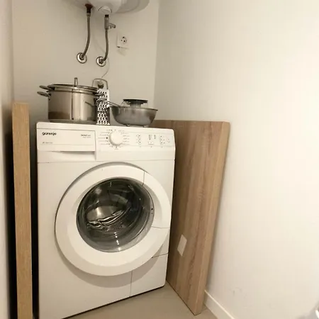 Apartmán Val Mar Novi Vinodolski