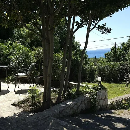 Appartement Val Mar Novi Vinodolski