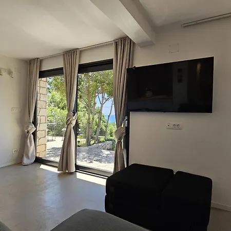 Appartement Val Mar *