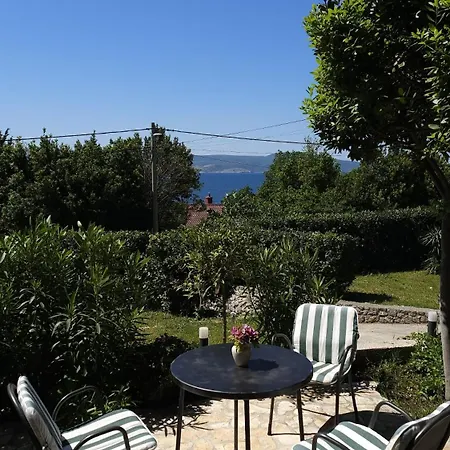 Apartmán Val Mar Novi Vinodolski