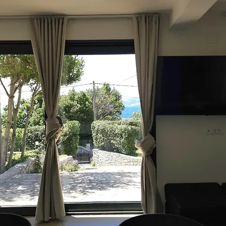 Val Mar Novi Vinodolski