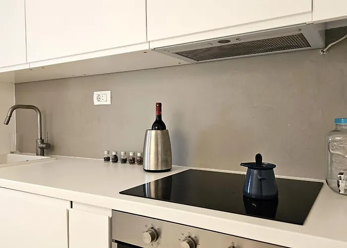 Val Mar Apartment Novi Vinodolski