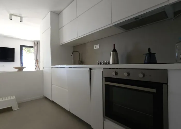 Apartment Val Mar *