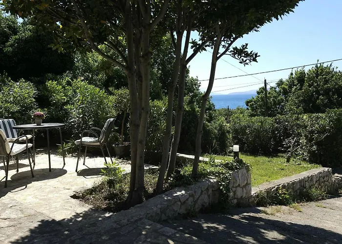 Apartment Val Mar Novi Vinodolski