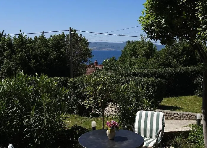 Apartment Val Mar Novi Vinodolski