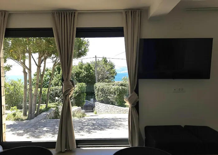 Val Mar Novi Vinodolski