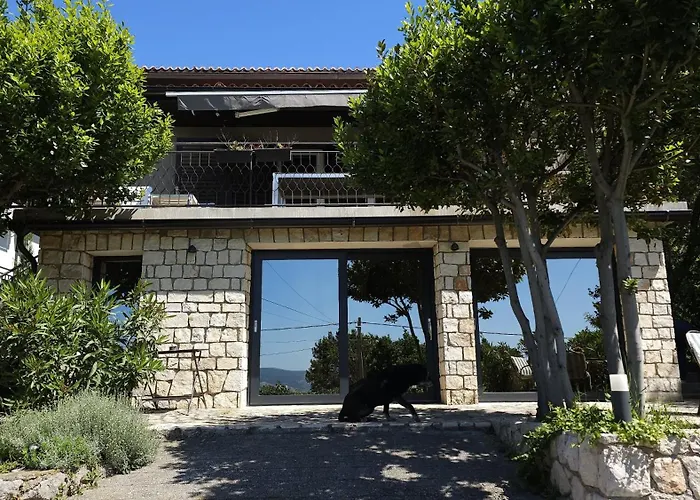 Val Mar Apartment Novi Vinodolski